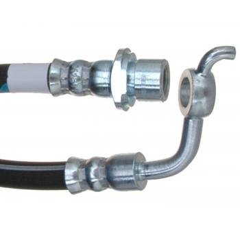 2017 Toyota RAV4 Brake Hydraulic Hose Rear Left Raybestos BH382818 image 1 of 2