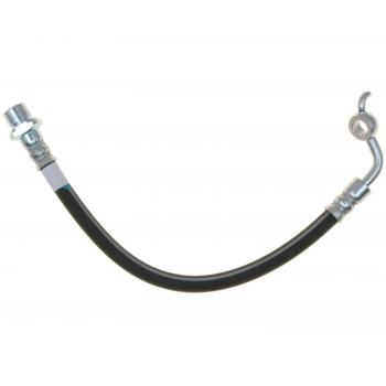 2017 Toyota RAV4 Brake Hydraulic Hose Rear Left Raybestos BH382818 image 2 of 2