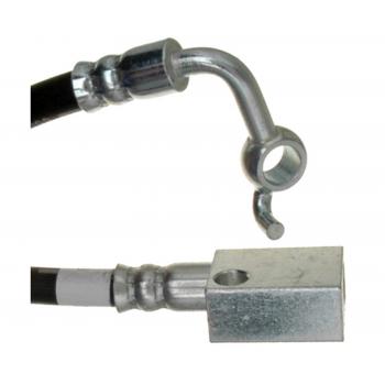 2006 Infiniti FX45 Brake Hydraulic Hose Rear Left Raybestos BH382819 image 1 of 2