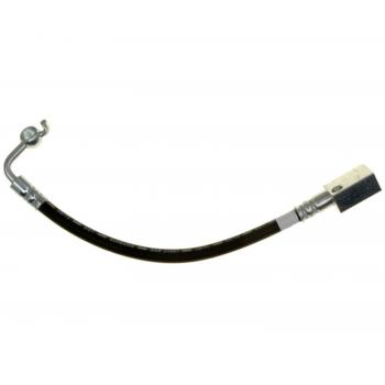 2006 Infiniti FX45 Brake Hydraulic Hose Rear Left Raybestos BH382819 image 2 of 2