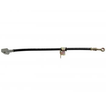 1985 Honda Prelude Brake Hydraulic Hose Front Left Raybestos BH38282 image 2 of 2