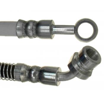 2005 Kia Sorento Brake Hydraulic Hose Front Left Raybestos BH382821 image 1 of 2