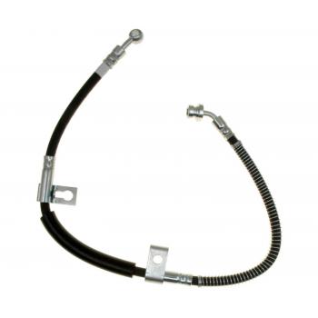 2005 Kia Sorento Brake Hydraulic Hose Front Left Raybestos BH382821 image 2 of 2