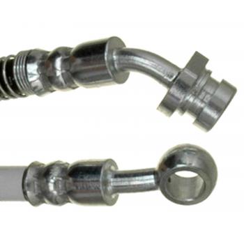 2005 Kia Sorento Brake Hydraulic Hose Front Right Raybestos BH382822 image 1 of 2