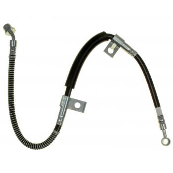2005 Kia Sorento Brake Hydraulic Hose Front Right Raybestos BH382822 image 2 of 2