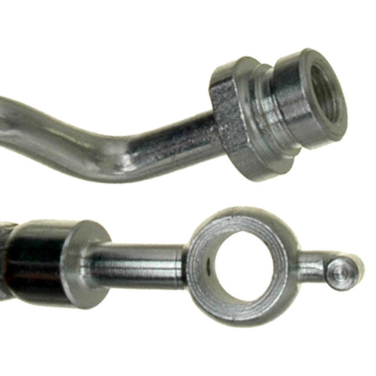Raybestos BH382823 - Brake Hydraulic Hose Raybestos BH382823 Brake Hydraulic Hose product image 1 of 2