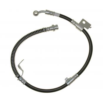 2005 Kia Amanti Brake Hydraulic Hose Front Left Raybestos BH382825 image 2 of 2