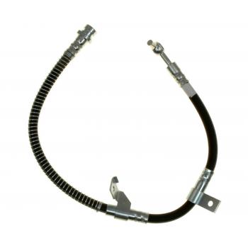 2008 Kia Optima Brake Hydraulic Hose Front Left Raybestos BH382827 image 2 of 2