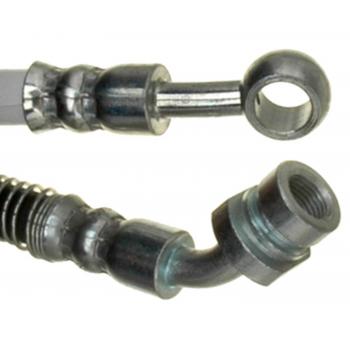 2008 Kia Sorento Brake Hydraulic Hose Front Left Raybestos BH382829 image 1 of 2