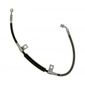 2008 Kia Sorento Brake Hydraulic Hose Front Left Raybestos BH382829 image 2 of 2