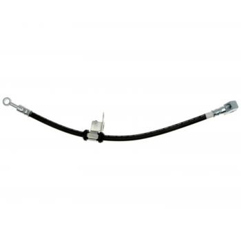 1985 Honda Prelude Brake Hydraulic Hose Front Right Raybestos BH38283 image 2 of 2