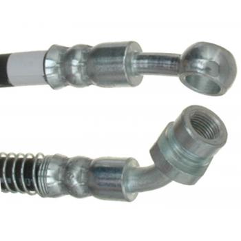 2008 Kia Sorento Brake Hydraulic Hose Front Right Raybestos BH382830 image 1 of 2