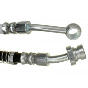 2008 Kia Rio5 Brake Hydraulic Hose Front Left Raybestos BH382831 image 1 of 2