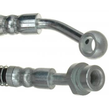 2008 Kia Rio5 Brake Hydraulic Hose Front Right Raybestos BH382832 image 1 of 2