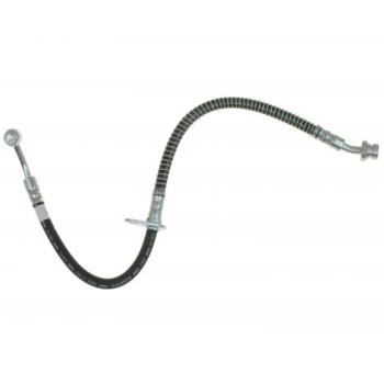 2008 Kia Rio5 Brake Hydraulic Hose Front Right Raybestos BH382832 image 2 of 2