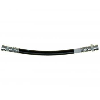 2005 Kia Sorento Brake Hydraulic Hose Front Left Front Connection Raybestos BH382833 image 2 of 2