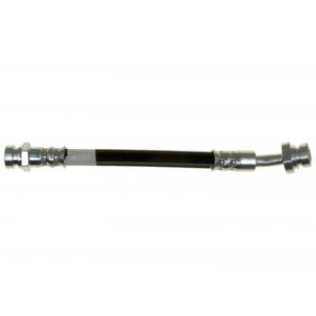 2005 Kia Sorento Brake Hydraulic Hose Front Right Front Connection Raybestos BH382834 image 2 of 2