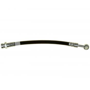 2005 Kia Sorento Brake Hydraulic Hose Rear Lower Raybestos BH382835 image 2 of 2