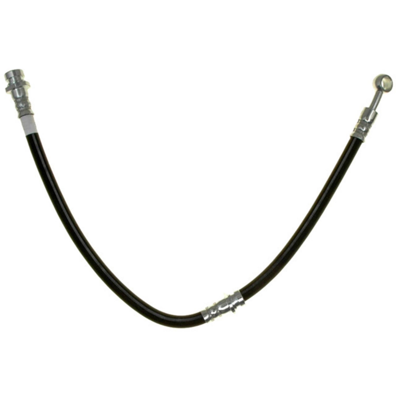 Raybestos BH382836 - Brake Hydraulic Hose Raybestos BH382836 Brake Hydraulic Hose product image 2 of 2