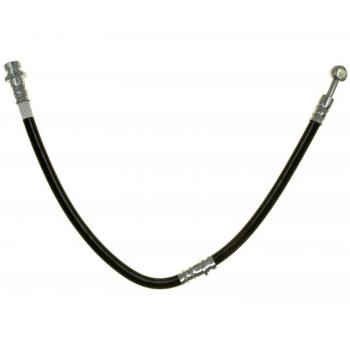 2006 Kia Spectra5 Brake Hydraulic Hose Rear Left Raybestos BH382836 image 2 of 2