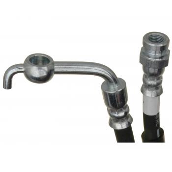2006 Mazda RX-8 Brake Hydraulic Hose Front Left Raybestos BH382837 image 1 of 2