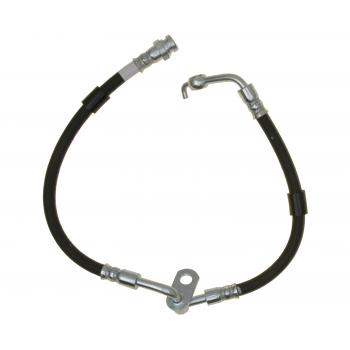 2006 Mazda RX-8 Brake Hydraulic Hose Front Left Raybestos BH382837 image 2 of 2