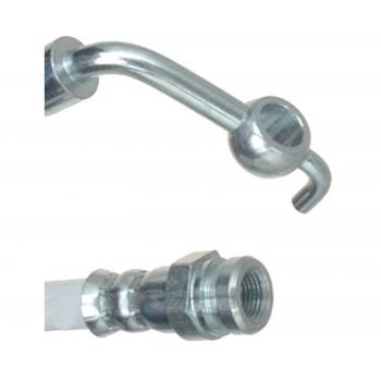 2006 Mazda RX-8 Brake Hydraulic Hose Front Right Raybestos BH382838 image 1 of 2
