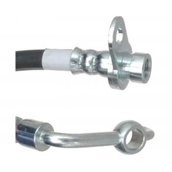 2011 Mazda MX-5 Miata Brake Hydraulic Hose Front Left Raybestos BH382839 image 1 of 2