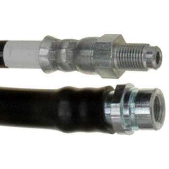 2011 Mazda 3 Brake Hydraulic Hose Rear Raybestos BH382841 image 1 of 2