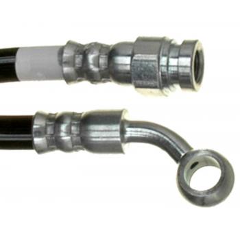 2011 Mazda MX-5 Miata Brake Hydraulic Hose Rear Raybestos BH382842 image 1 of 2