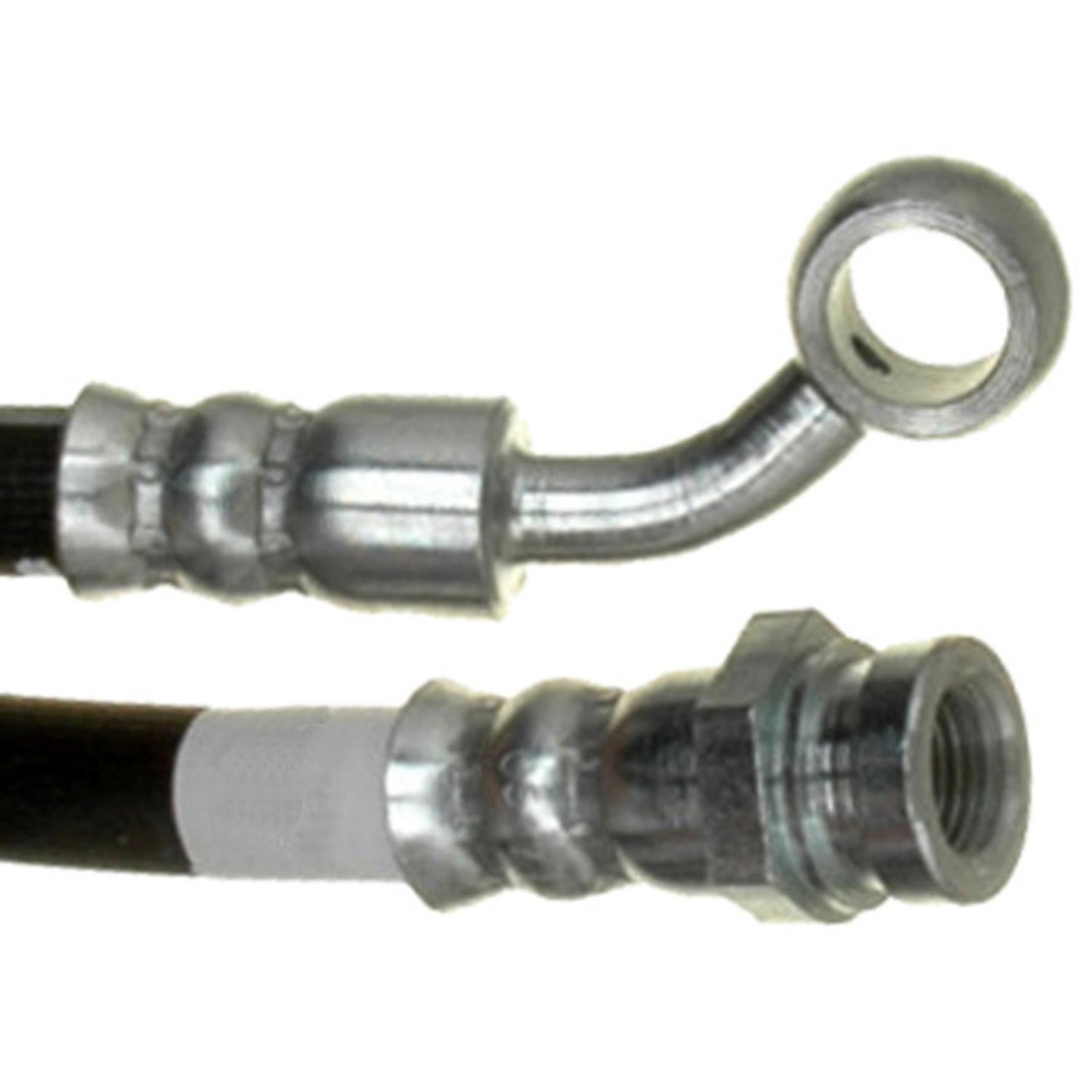 Raybestos BH382843 Brake Hydraulic Hose product image 1 of 2