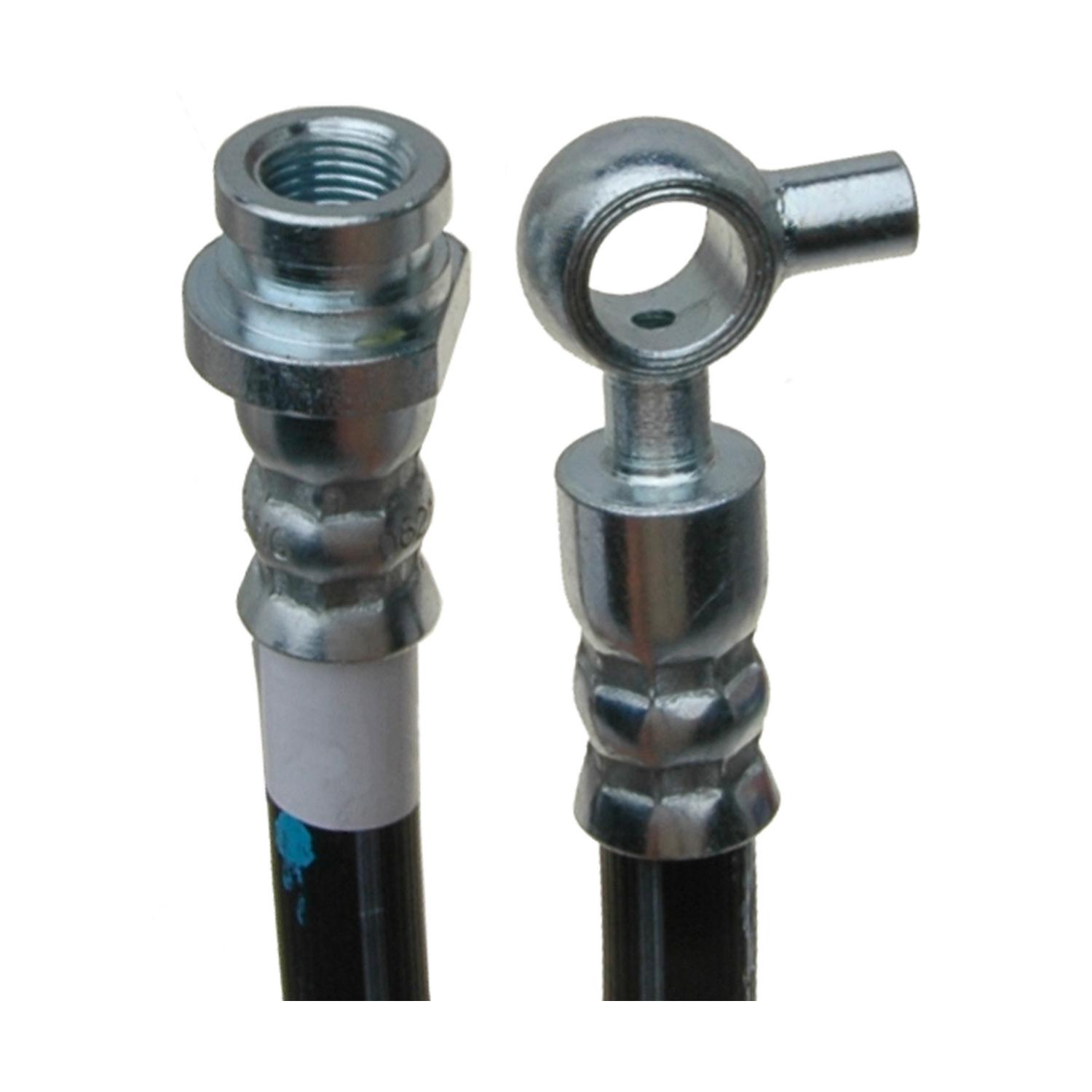 Raybestos BH382844 Brake Hydraulic Hose product image 1 of 2