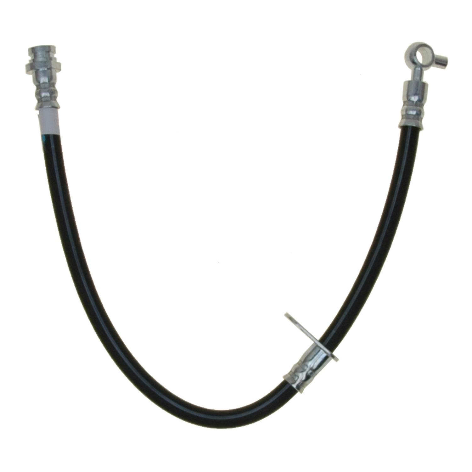 Raybestos BH382844 Brake Hydraulic Hose product image 2 of 2