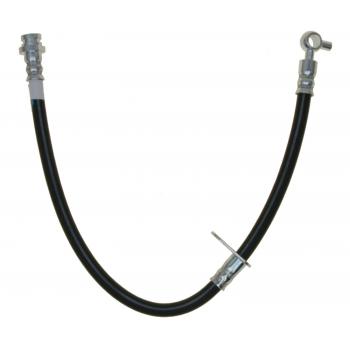 2009 Lincoln MKX Brake Hydraulic Hose Rear Raybestos BH382844 image 2 of 2