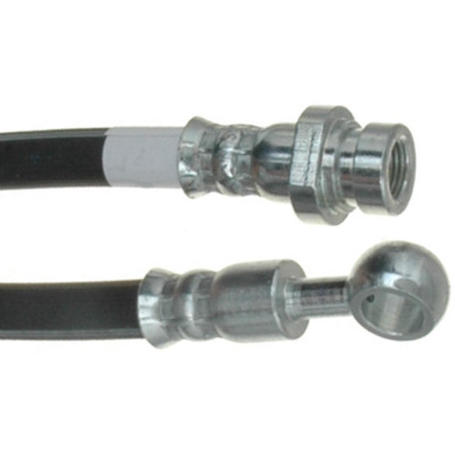Raybestos BH382845 - Brake Hydraulic Hose Raybestos BH382845 Brake Hydraulic Hose product image 1 of 2