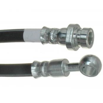 2009 Mitsubishi Eclipse Brake Hydraulic Hose Front Left Raybestos BH382845 image 1 of 2
