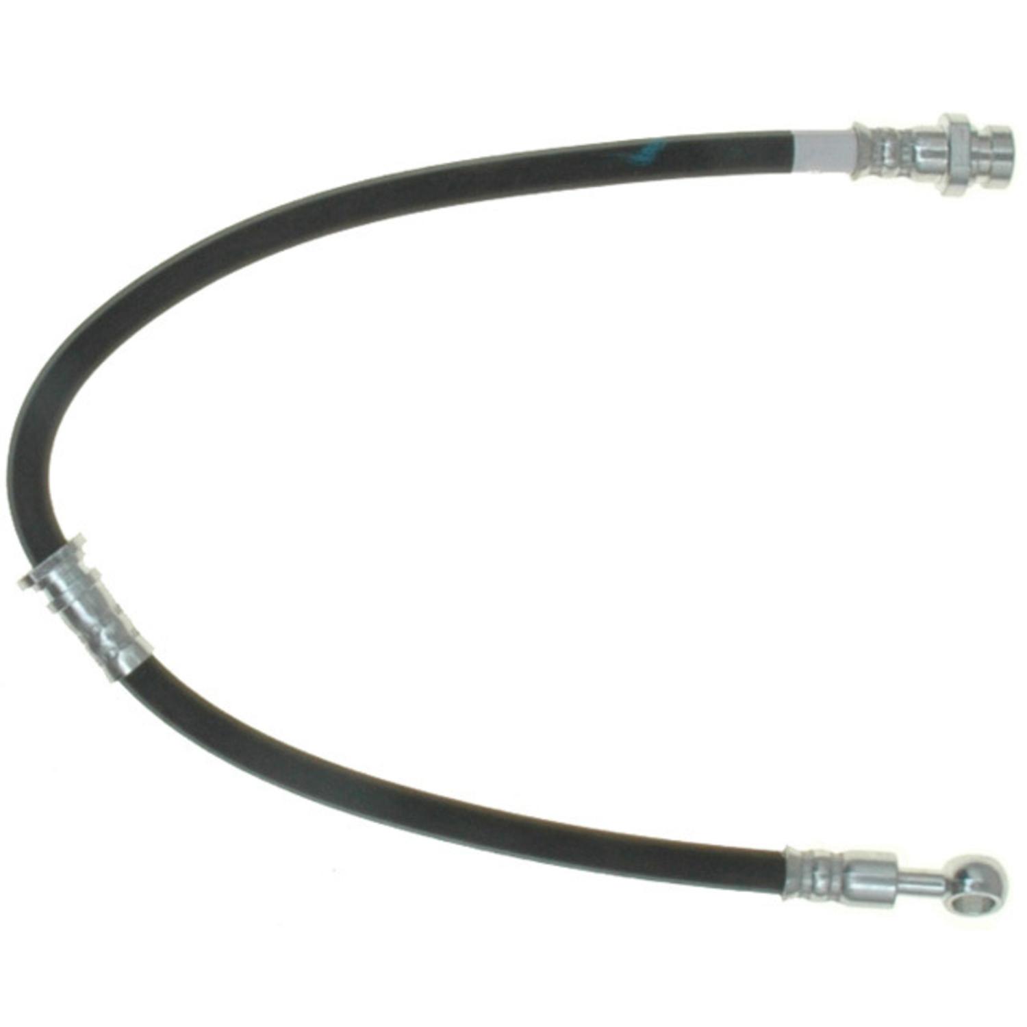Raybestos BH382845 - Brake Hydraulic Hose Raybestos BH382845 Brake Hydraulic Hose product image 2 of 2