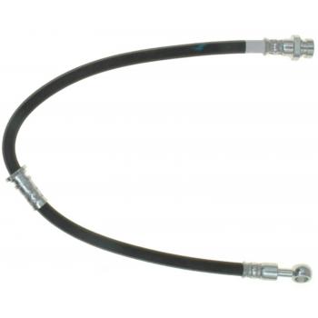 2009 Mitsubishi Eclipse Brake Hydraulic Hose Front Left Raybestos BH382845 image 2 of 2