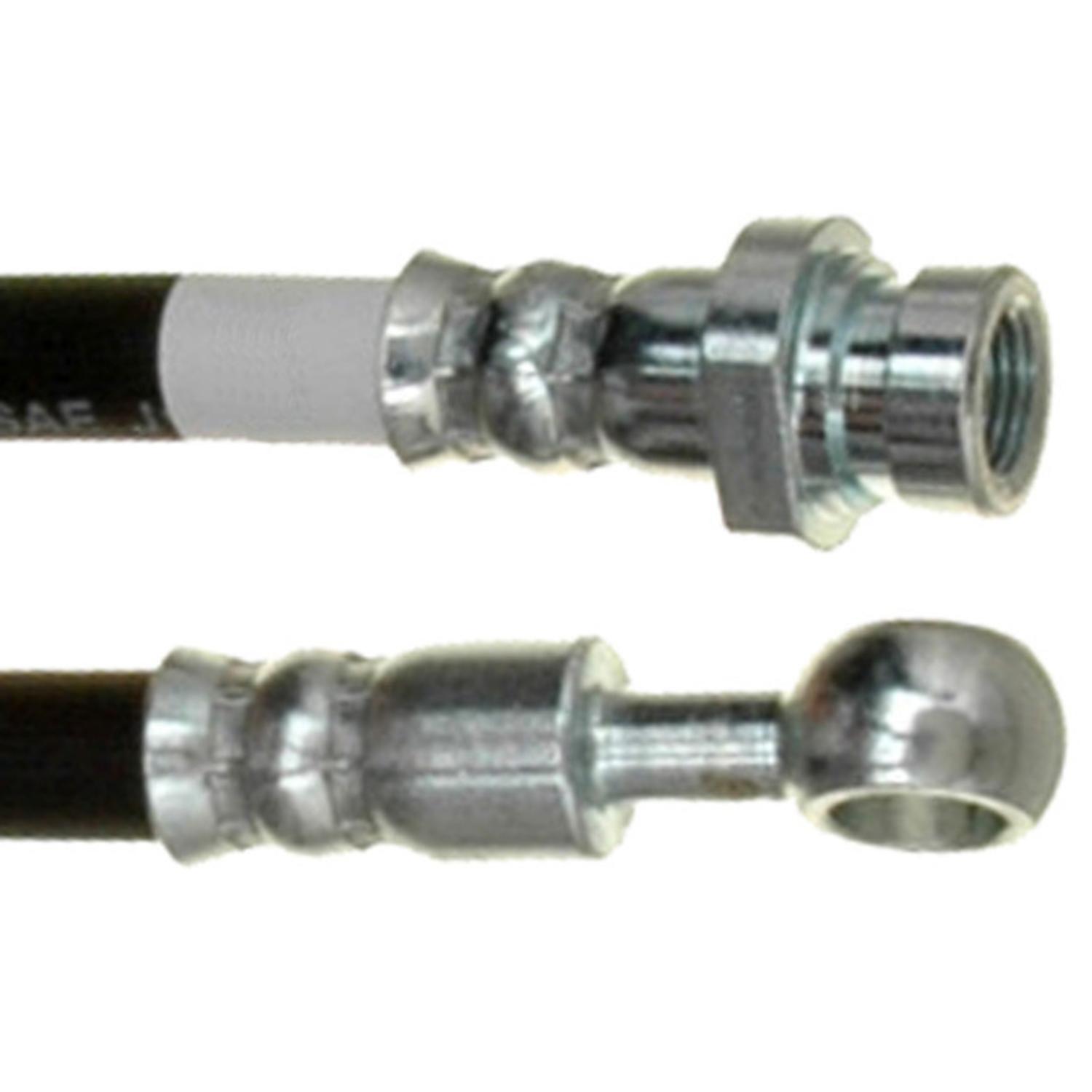 Raybestos BH382846 - Brake Hydraulic Hose Raybestos BH382846 Brake Hydraulic Hose product image 1 of 2