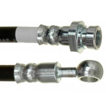 2012 Mitsubishi Eclipse Brake Hydraulic Hose Front Right Raybestos BH382846 image 1 of 2