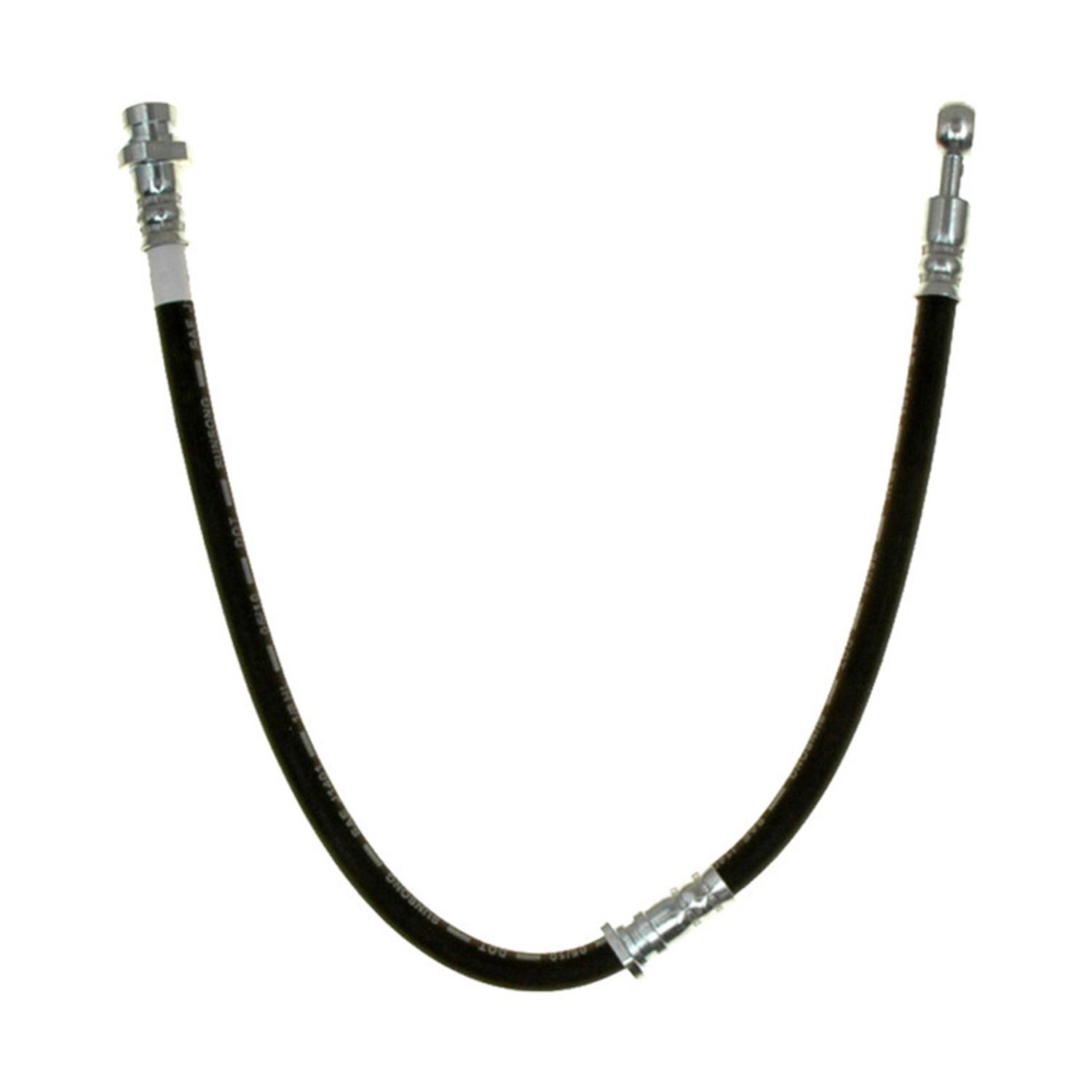 Raybestos BH382846 - Brake Hydraulic Hose Raybestos BH382846 Brake Hydraulic Hose product image 2 of 2