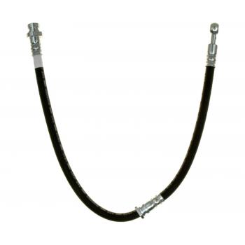 2012 Mitsubishi Eclipse Brake Hydraulic Hose Front Right Raybestos BH382846 image 2 of 2