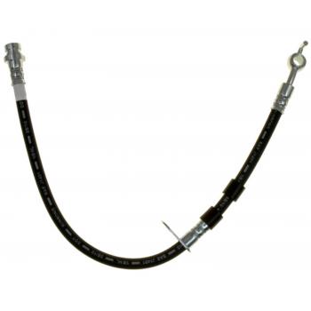 2008 Mitsubishi Endeavor Brake Hydraulic Hose Rear Left Raybestos BH382847 image 2 of 2