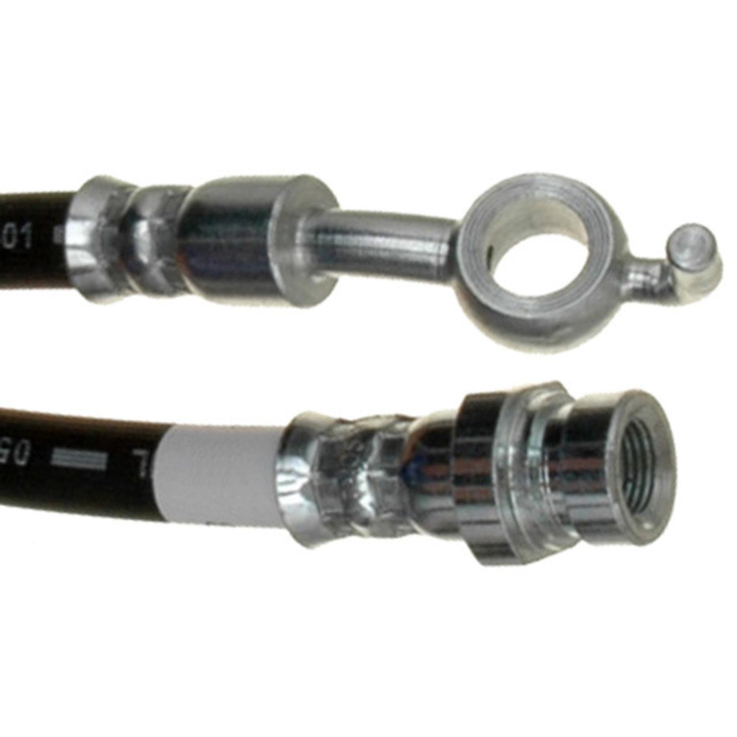 Raybestos BH382848 - Brake Hydraulic Hose Raybestos BH382848 Brake Hydraulic Hose product image 1 of 2