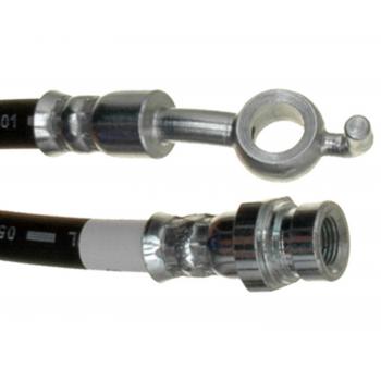 2008 Mitsubishi Endeavor Brake Hydraulic Hose Rear Right Raybestos BH382848 image 1 of 2