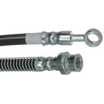 2002 Mitsubishi Eclipse Brake Hydraulic Hose Front Raybestos BH382849 image 1 of 2