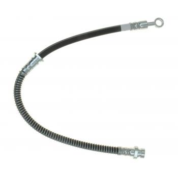 2002 Mitsubishi Eclipse Brake Hydraulic Hose Front Raybestos BH382849 image 2 of 2