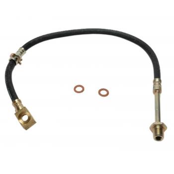 1993 GMC P3500 Brake Hydraulic Hose Front Right Raybestos BH38285 image 2 of 2