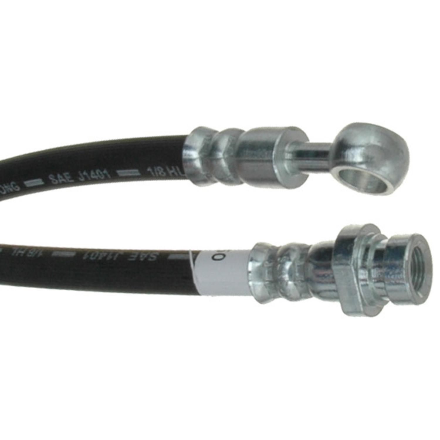 Raybestos BH382850 - Brake Hydraulic Hose Raybestos BH382850 Brake Hydraulic Hose product image 1 of 2