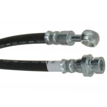 2008 Mitsubishi Endeavor Brake Hydraulic Hose Front Raybestos BH382850 image 1 of 2